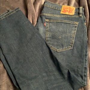 Levi’s 541 jeans
